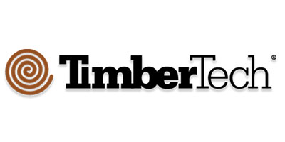 Decking & Railing, TimberTech-Logo