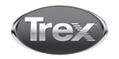 Decking & Railing, Trex2013 logo