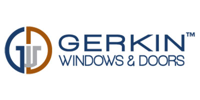 Doors & Windows, Gerkin Logo