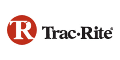 Garage Doors, TracRite logo
