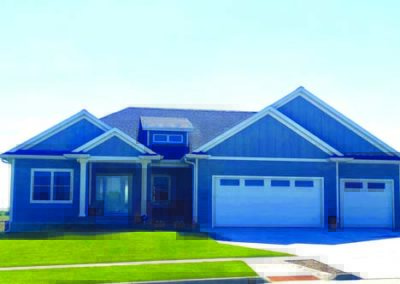 Builders Select Residential Properties