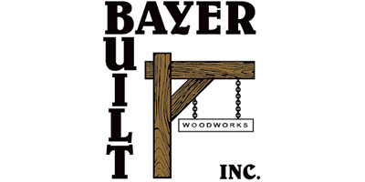 Millwork, Bayer-Built