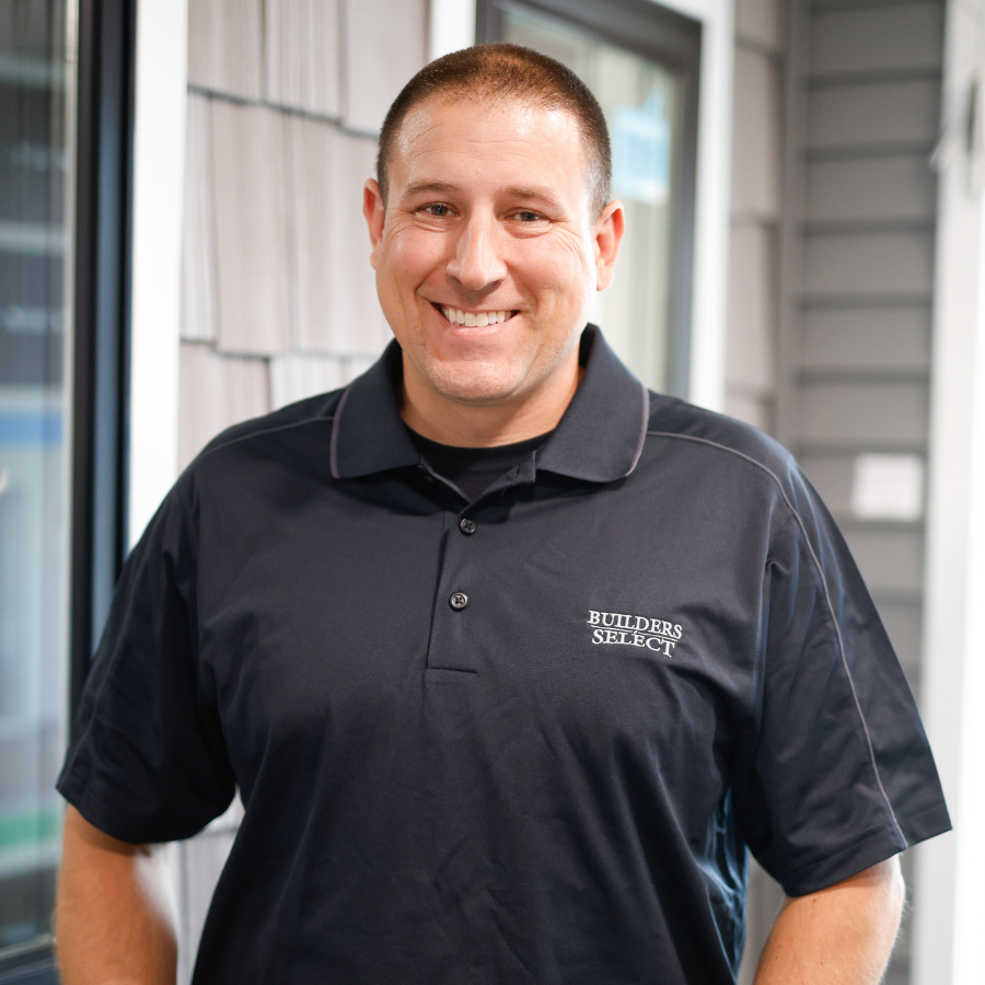 Todd Steil